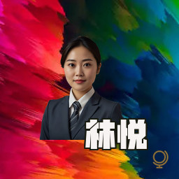 林悦